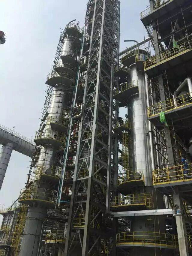 长治设备翻新喷涂・钢构厂房升级改造