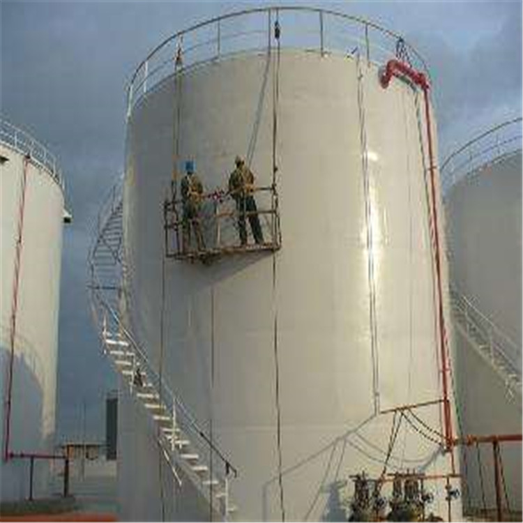 长治喷漆翻新・工业喷漆・设备喷漆服务简介